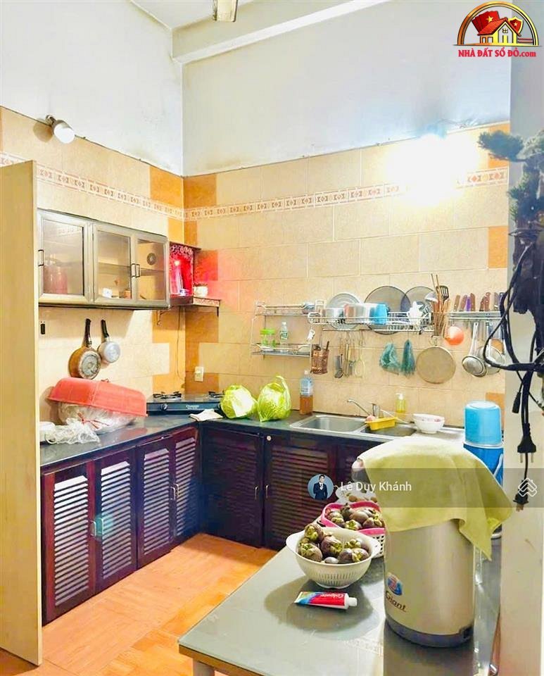 Bán nhà đất Đường Điện Biên Phủ – Phường cũ 15 Quận Bình Thạnh – Phường mới 15 – Thành phố Hồ Chí Minh 88 m2 10.4 tỷ