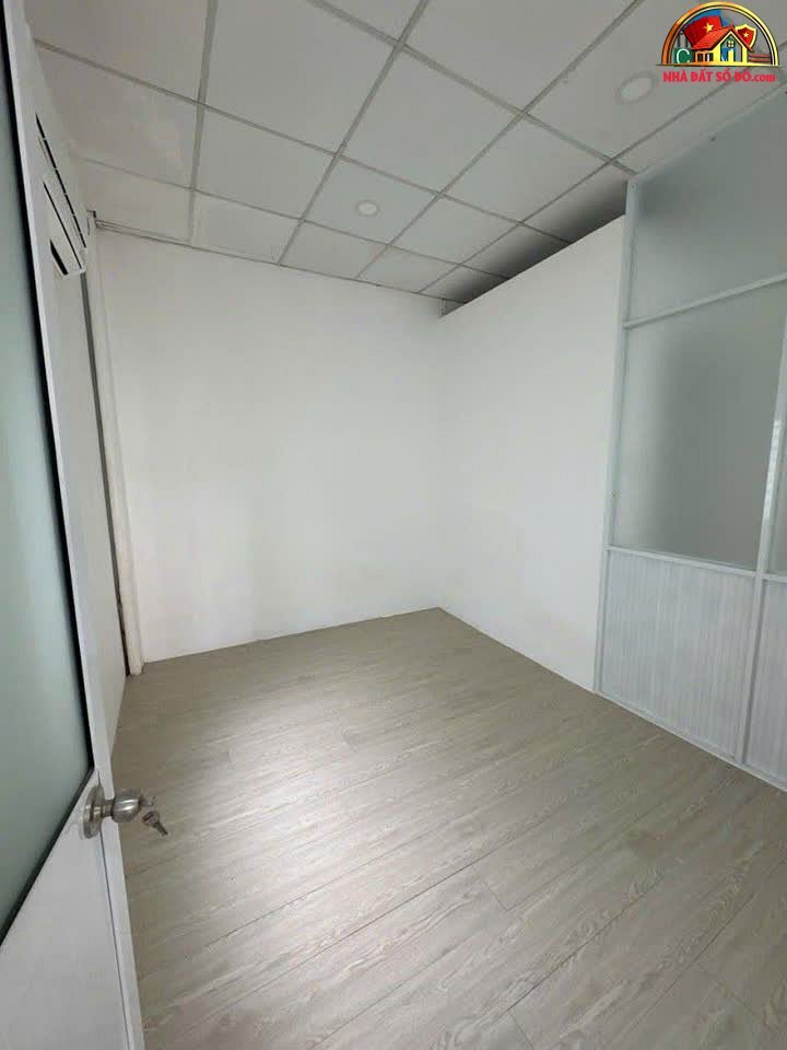 Bán nhà đất Đường Điện Biên Phủ – Phường cũ Bình Thạnh – Phường mới Bình Thạnh – Thành phố Hồ Chí Minh 38 m² 5.39 tỷ