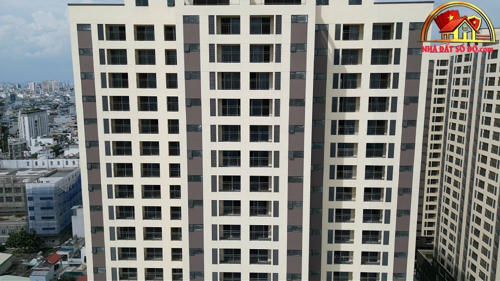 Bộ Xây dựng trả lời loạt kiến nghị về nhà ở xã hội tại TP.HCM- Ảnh 2.