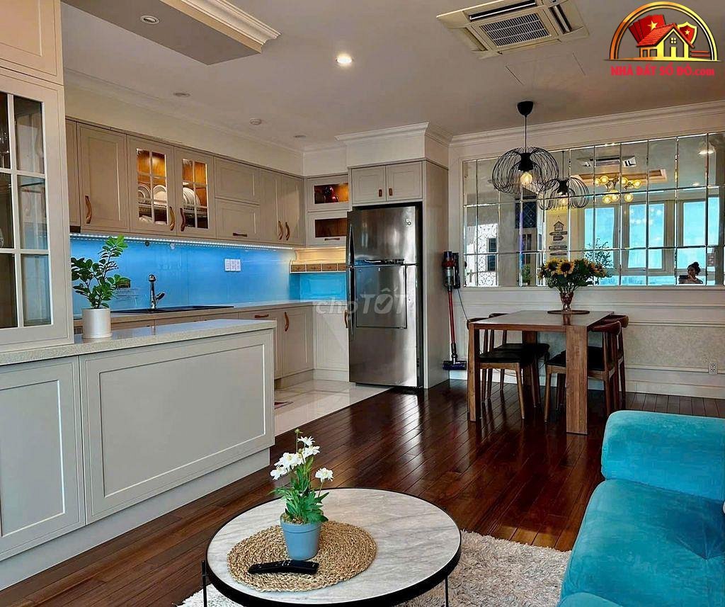 Bán nhà đất Đường Phan Huy Ích – Phường cũ Tân Sơn Quận Tân Bình – Phường mới Tân Sơn Nhì – Thành phố Hồ Chí Minh 90 m2 5 tỷ
