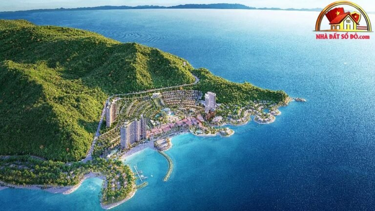 Alora Nha Trang: Nightlife Landmark Đưa Bất Động Sản Lên Tầm Cao Mới