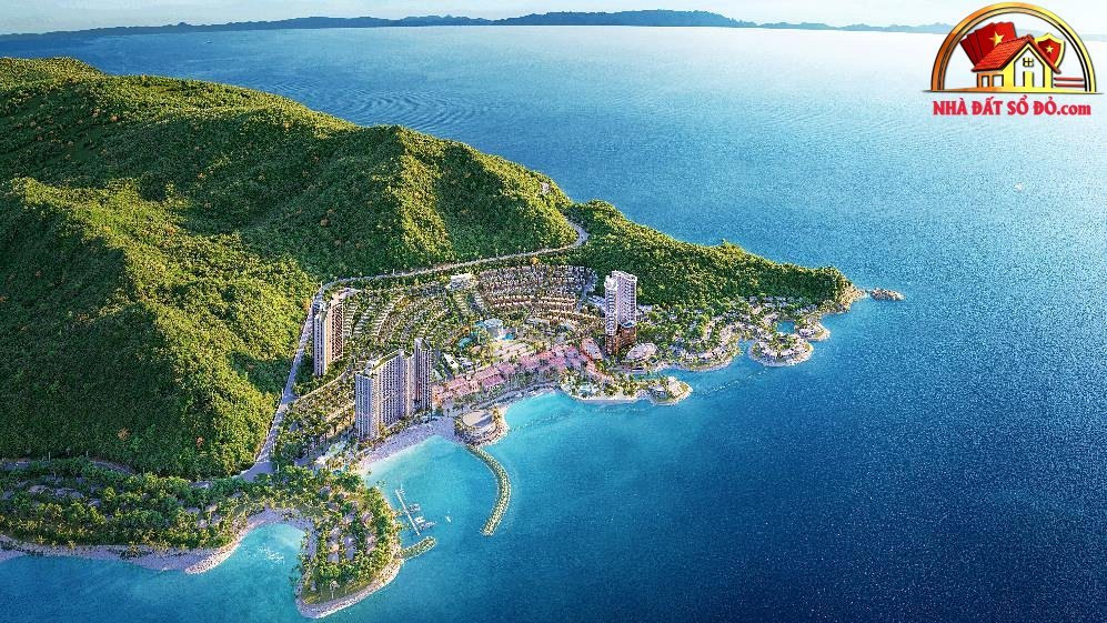 Alora Nha Trang: Nightlife Landmark Đưa Bất Động Sản Lên Tầm Cao Mới