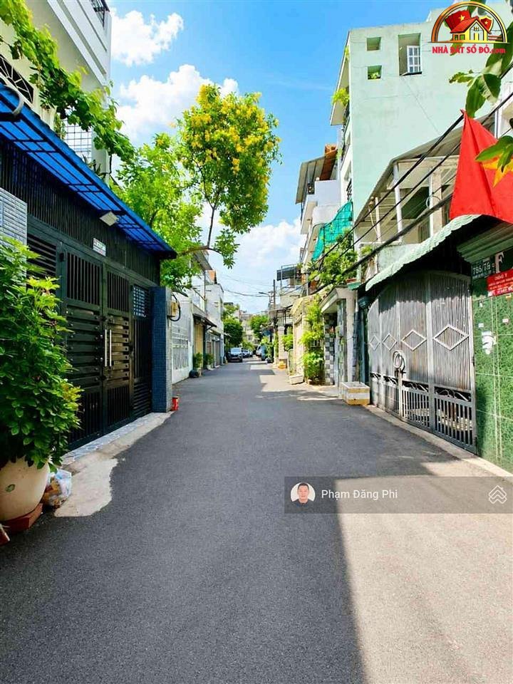 Bán nhà đất Đường Nguyễn Kiệm – Phường cũ Hạnh Thông Quận Không xác định – Phường mới Không xác định – Thành phố Hồ Chí Minh – Diện tích 85 m2 – Giá 8.6 tỷ