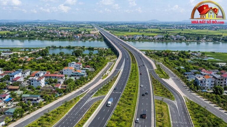 Ninh Bình mở rộng cơ hội đầu tư với dự án đường 7.140 tỷ đồng