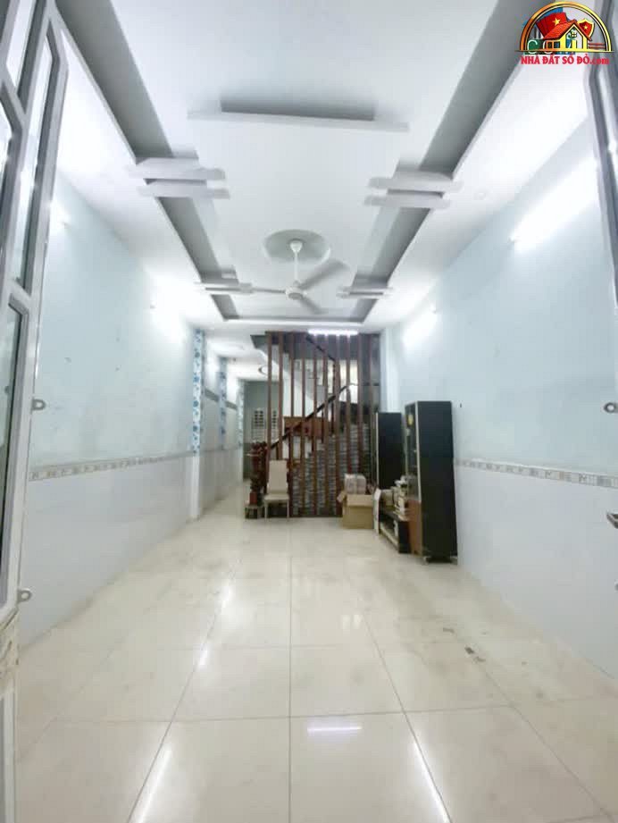 Bán nhà đất Đường Ao Đôi – Phường cũ Bình Trị Đông A – Quận Bình Tân – Thành phố Hồ Chí Minh 64 m² 5.85 tỷ