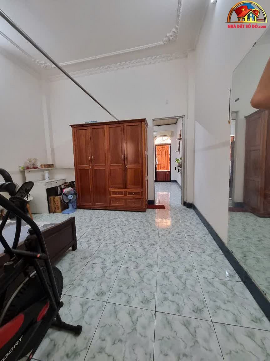 Bán nhà đất Đường Nguyễn Thái Sơn – Phường cũ 3 Quận Gò Vấp – Phường mới 3 – Thành phố Hồ Chí Minh Diện tích 97 m² giá 19.8 tỷ