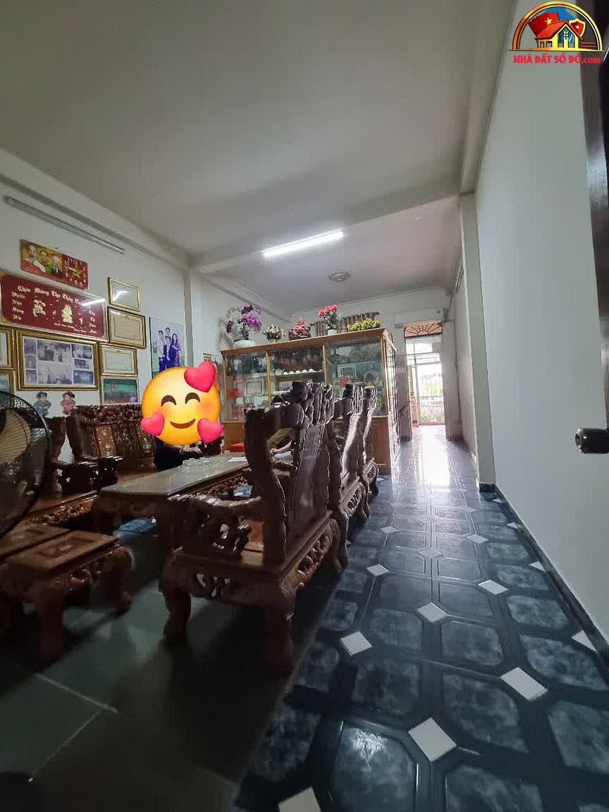 Bán nhà đất Đường Nguyễn Thái Sơn – Phường cũ 3 Quận Gò Vấp – Phường mới 3 – Thành phố Hồ Chí Minh Diện tích 97 m² giá 19.8 tỷ