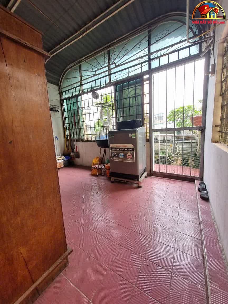 Bán nhà đất Đường Nguyễn Thái Sơn – Phường cũ 3 Quận Gò Vấp – Phường mới 3 – Thành phố Hồ Chí Minh Diện tích 97 m² giá 19.8 tỷ