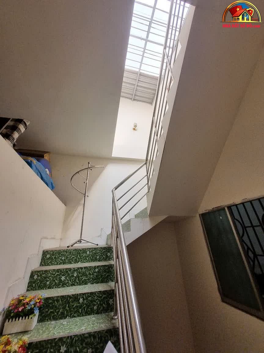 Bán nhà đất Đường Nguyễn Thái Sơn – Phường cũ 3 Quận Gò Vấp – Phường mới 3 – Thành phố Hồ Chí Minh Diện tích 97 m² giá 19.8 tỷ