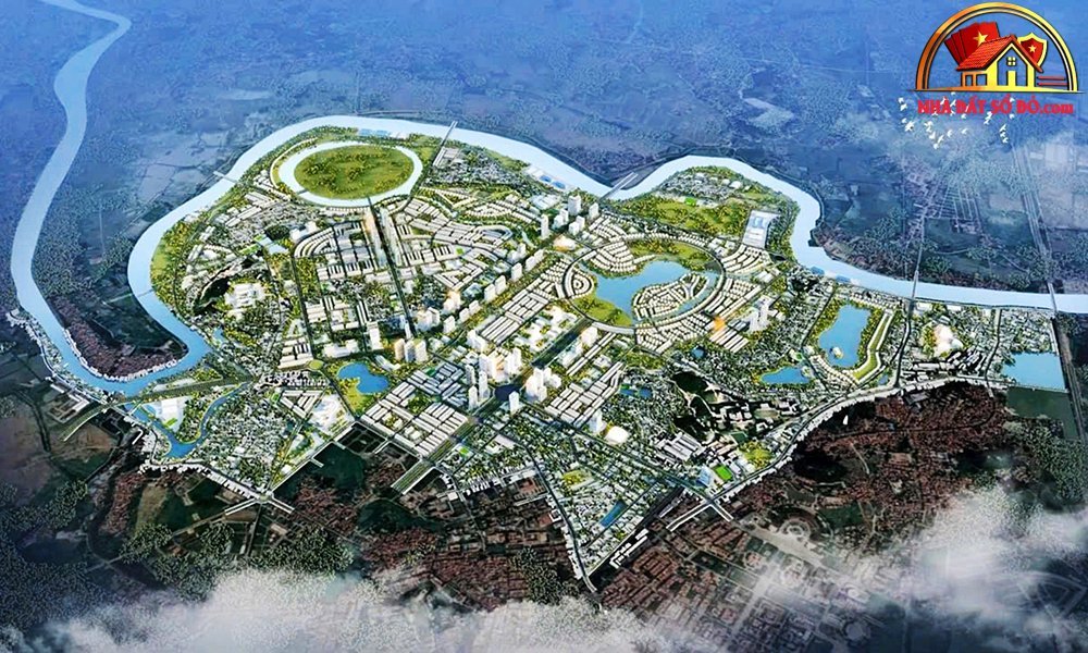 Xu hướng đầu tư bất động sản sổ đỏ tại Bắc Ninh 2026–2027