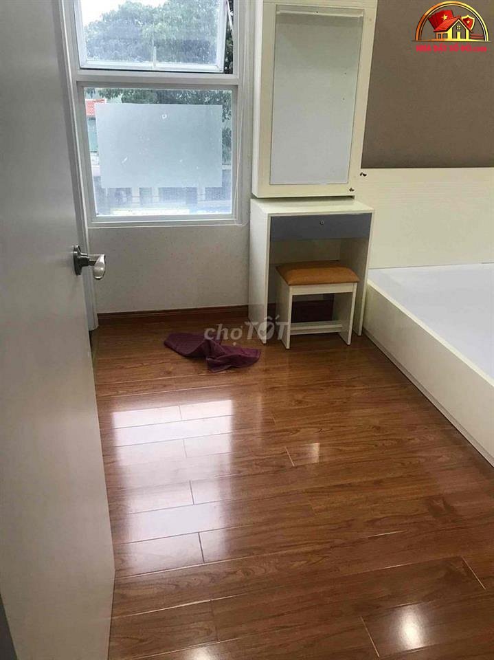 Bán nhà đất Đường Hoàng Hoa Thám – Phường cũ 13 Quận Tân Bình – Phường mới 13 – Thành phố Hồ Chí Minh 65m2 4.4 tỷ