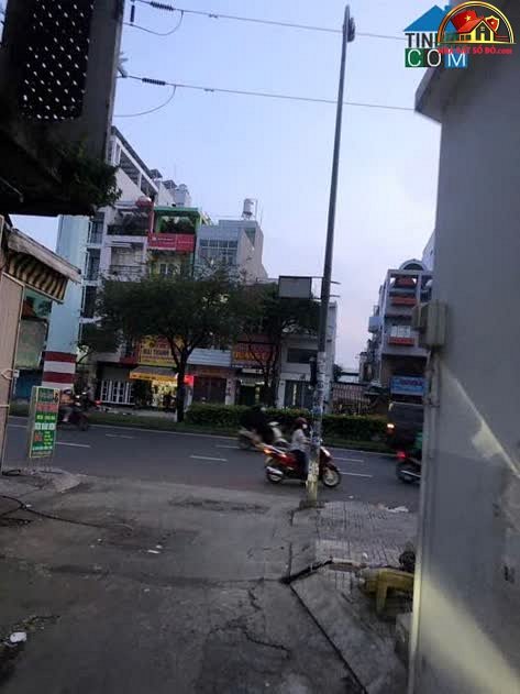 Bán nhà đất Đường Hồng Bàng – Phường cũ 16 Quận 11 – Phường mới 16 – Thành phố Hồ Chí Minh diện tích 39.1m² giá 5 tỷ