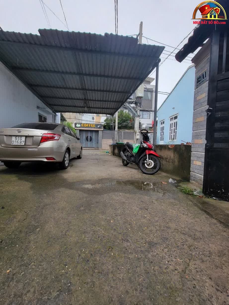 Bán nhà riêng Đường Lê Văn Khương – Quận 12 – Thành phố Hồ Chí Minh Diện tích 65 m² – Giá 4.39 tỷ