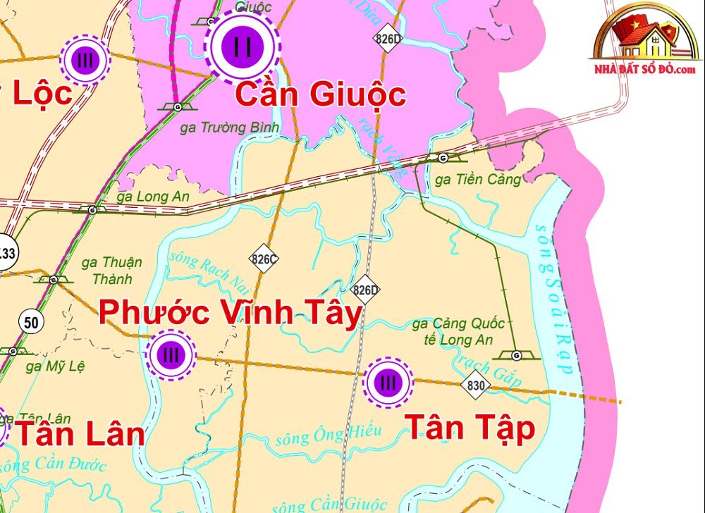 Tiến độ bồi thường, giải phóng mặt bằng khu đô thị hơn 1.089ha tại Tây Ninh- Ảnh 3. Tiến độ bồi thường, giải phóng mặt bằng khu đô thị hơn 1.089ha tại Tây Ninh- Ảnh 3.