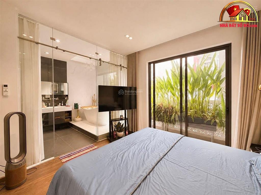 Bán nhà đất Đường Đinh Tiên Hoàng – Phường cũ 3 Quận Bình Thạnh – Phường mới 3 – Thành phố Hồ Chí Minh 62 m2 – 13500000000