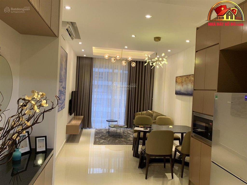 Cần bán căn hộ 2PN Golden Mansion Đường Phổ Quang – Phường 09 Quận Phú Nhuận – Thành phố Hồ Chí Minh 69m2 5.78 tỷ