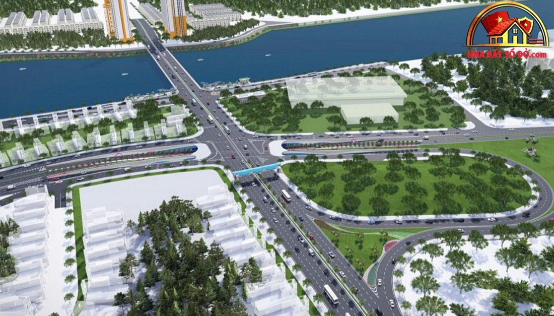 Xu hướng bất động sản sổ đỏ 2026-2027 tại Đà Nẵng