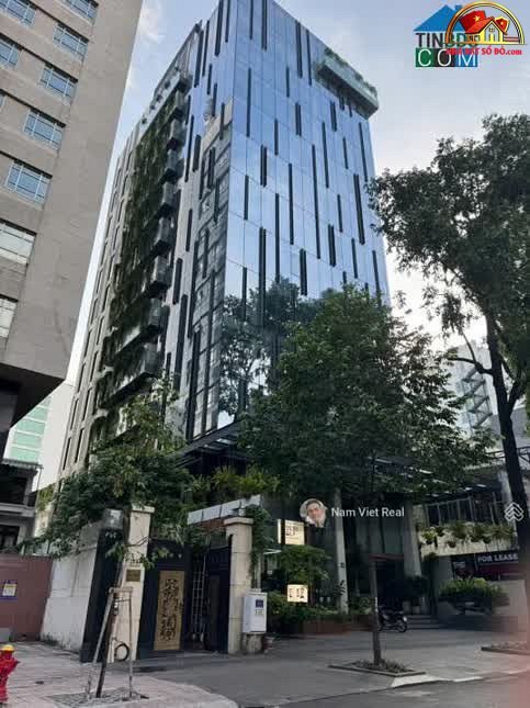 Bán nhà đất Đường Nguyễn Thượng Hiền – Phường cũ Phú Nhuận – Phường mới Phú Nhuận – Thành phố Hồ Chí Minh diện tích 293 m² giá 89 tỷ