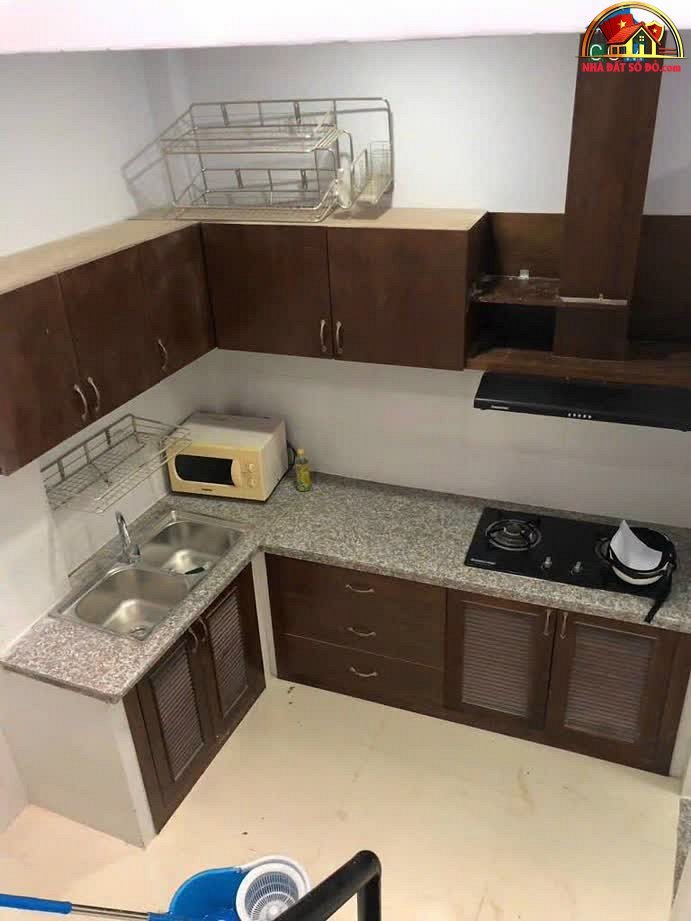 Bán nhà đất Đường 1 – Phường cũ 26 Quận Bình Thạnh – Phường mới 26 – Thành phố Hồ Chí Minh 56 m² 5 tỷ