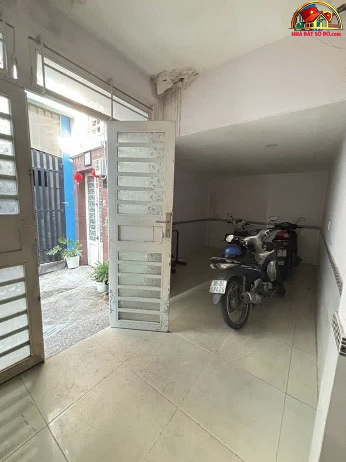 Bán nhà đất Đường 1 – Phường cũ 26 Quận Bình Thạnh – Phường mới 26 – Thành phố Hồ Chí Minh 56 m² 5 tỷ