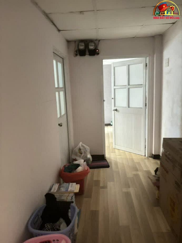 Bán nhà đất Đường 1 – Phường cũ 26 Quận Bình Thạnh – Phường mới 26 – Thành phố Hồ Chí Minh 56 m² 5 tỷ