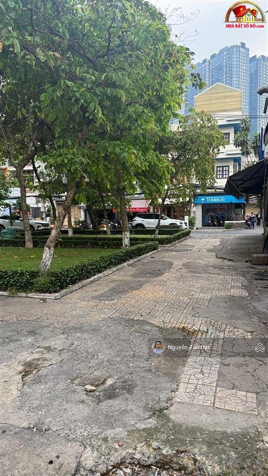 Bán nhà đất Đường Phạm Viết Chánh – Phường cũ 19 Quận Bình Thạnh – Phường mới 19 – Thành phố Hồ Chí Minh Diện tích 100 m2 – Giá 7.9 tỷ