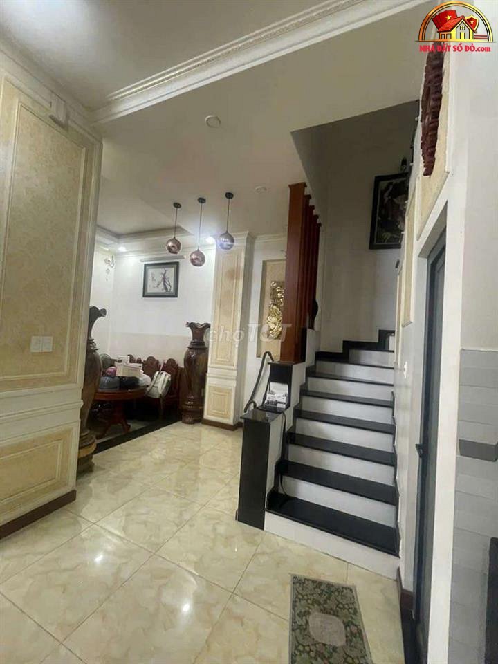 Bán nhà đất Đường Hà Huy Giáp – Phường cũ Thạnh Lộc Quận 12 – Phường mới Thạnh Lộc – Thành phố Hồ Chí Minh diện tích 80 m2 giá 6.8 tỷ