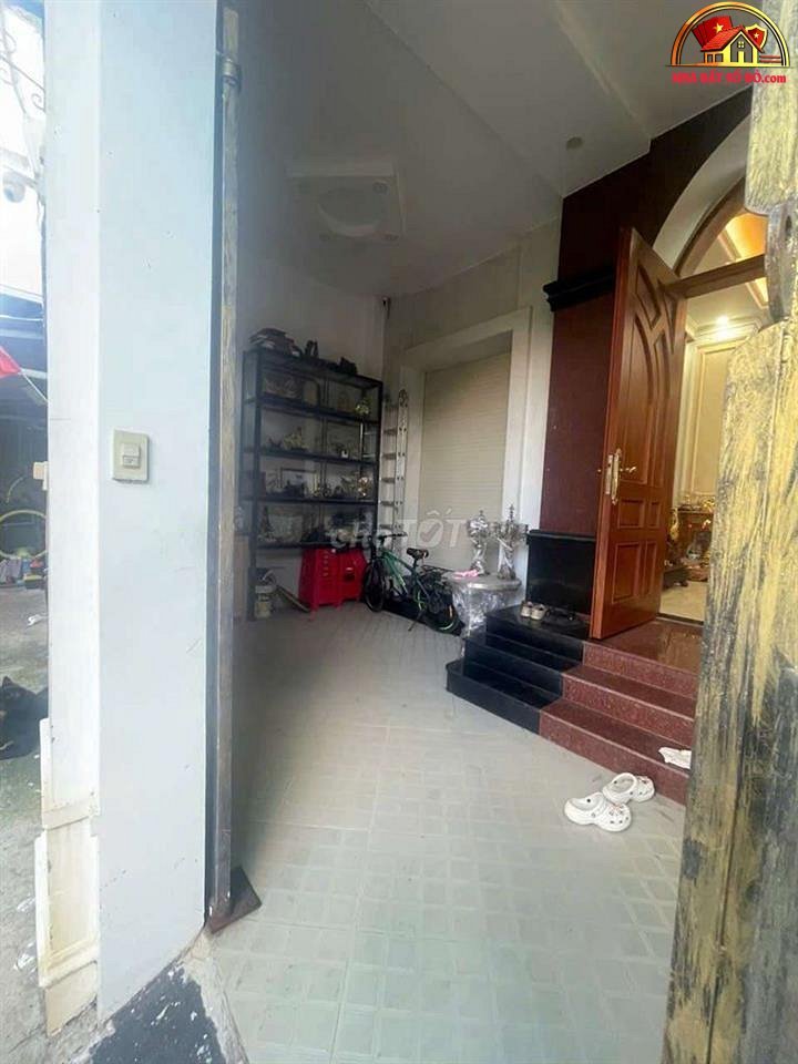 Bán nhà đất Đường Hà Huy Giáp – Phường cũ Thạnh Lộc Quận 12 – Phường mới Thạnh Lộc – Thành phố Hồ Chí Minh diện tích 80 m2 giá 6.8 tỷ