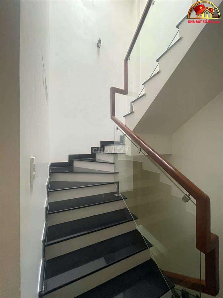 Bán nhà đất Đường Hà Huy Giáp – Phường cũ Thạnh Lộc Quận 12 – Phường mới Thạnh Lộc – Thành phố Hồ Chí Minh diện tích 80 m2 giá 6.8 tỷ
