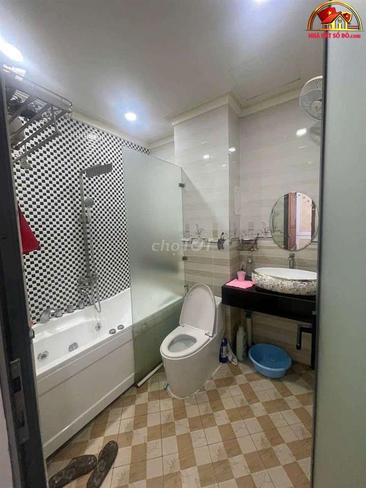 Bán nhà đất Đường Hà Huy Giáp – Phường cũ Thạnh Lộc Quận 12 – Phường mới Thạnh Lộc – Thành phố Hồ Chí Minh diện tích 80 m2 giá 6.8 tỷ