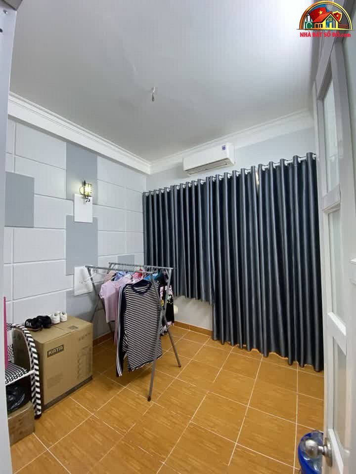 Bán nhà đất Đường Âu Cơ – Phường cũ Không xác định – Quận 11 – Phường mới Không xác định – Thành phố Hồ Chí Minh – Diện tích 40 m² – Giá 5.5 tỷ