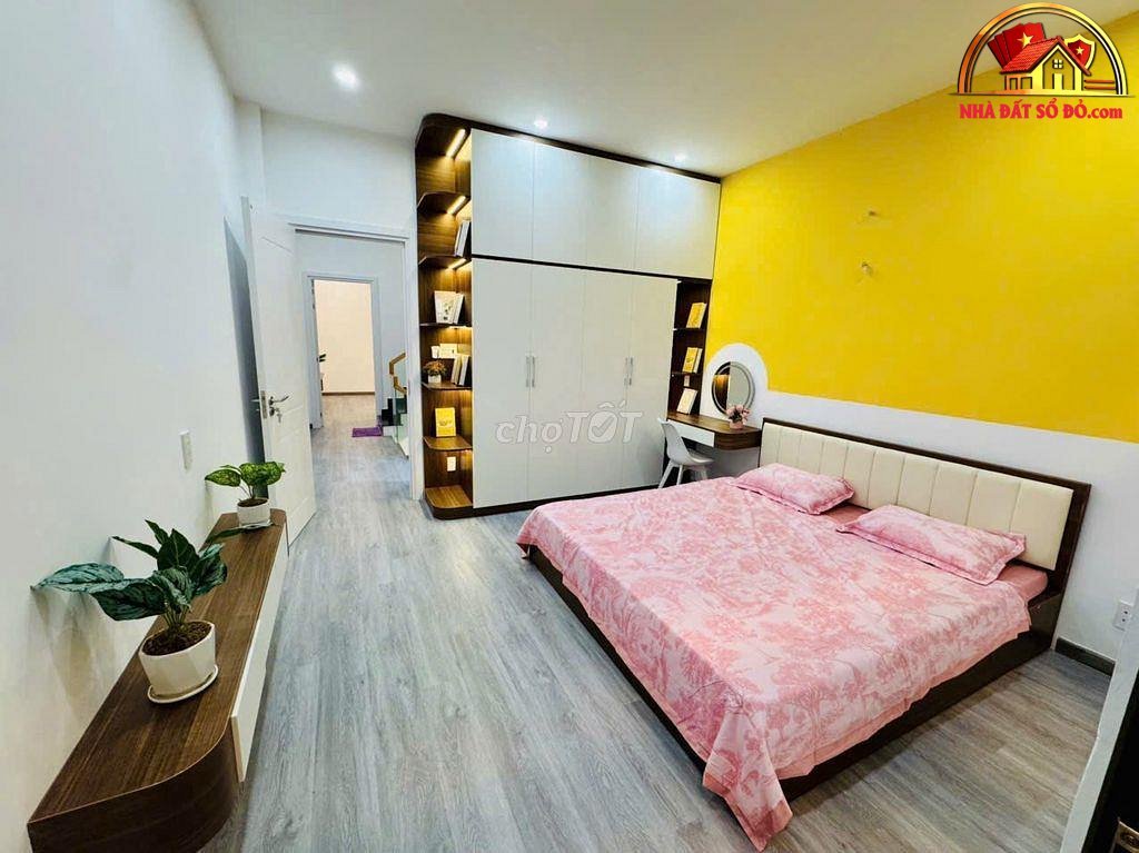 Bán nhà đất Đường Âu Cơ – Phường cũ 14 Quận Tân Bình – Phường mới 14 – Thành phố Hồ Chí Minh 60m2 8.95 tỷ