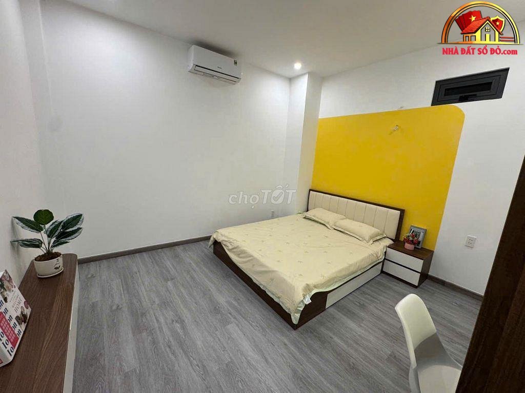 Bán nhà đất Đường Âu Cơ – Phường cũ 14 Quận Tân Bình – Phường mới 14 – Thành phố Hồ Chí Minh 60m2 8.95 tỷ
