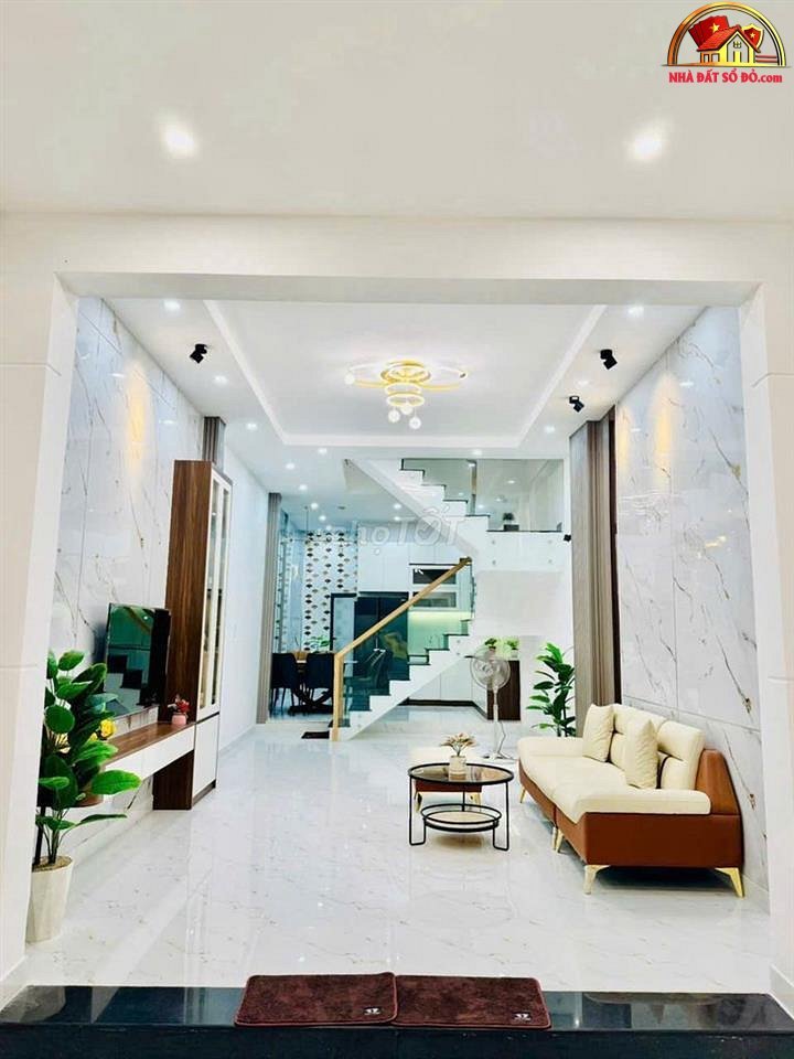 Bán nhà đất Đường Âu Cơ – Phường cũ 14 Quận Tân Bình – Phường mới 14 – Thành phố Hồ Chí Minh 60m2 8.95 tỷ