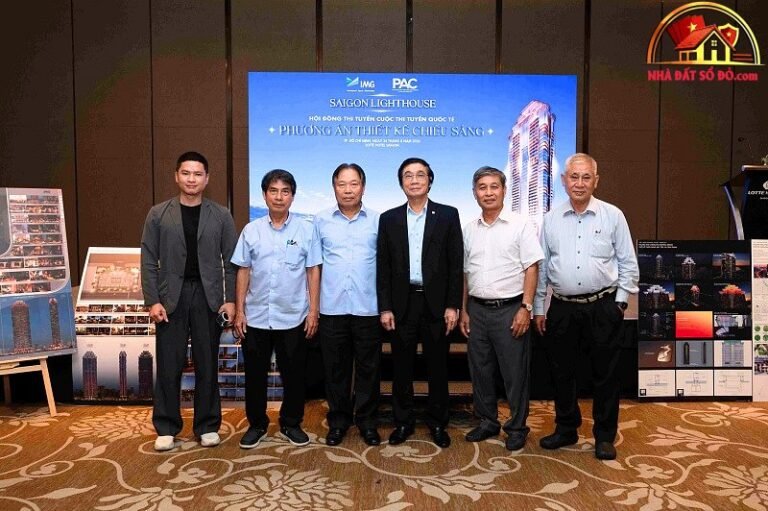 Xu hướng bất động sản sổ đỏ 2026-2027 tại TP.HCM & Đà Nẵng