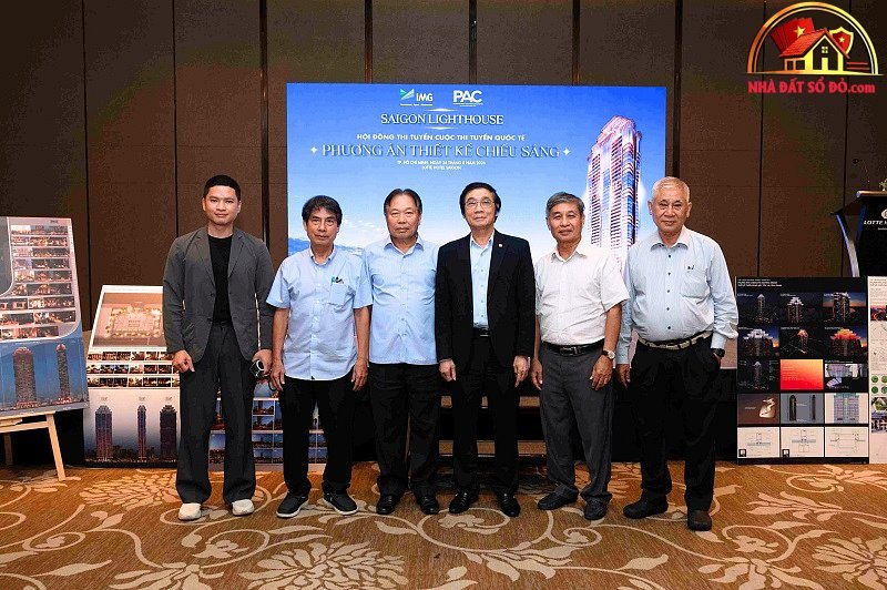 Xu hướng bất động sản sổ đỏ 2026-2027 tại TP.HCM & Đà Nẵng