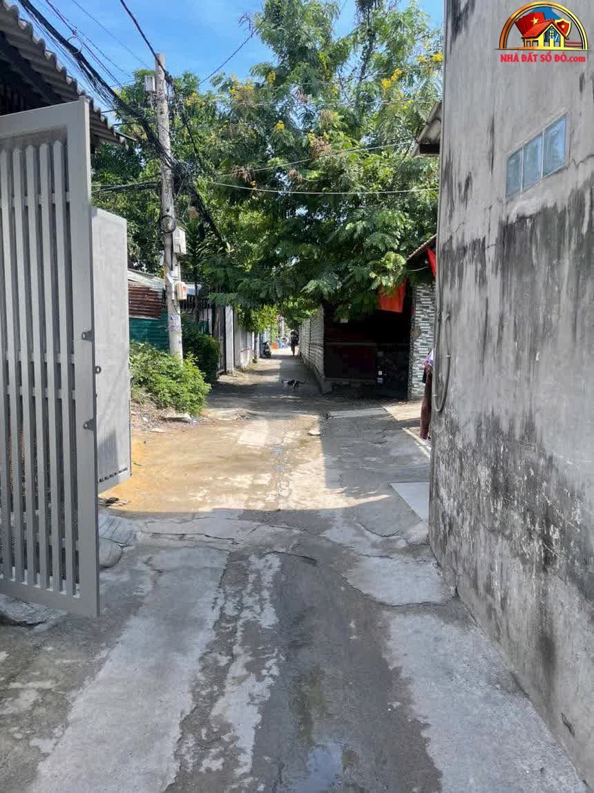 Bán nhà đất đường Thạnh Lộc 40 – Phường cũ Thạnh Lộc Quận 12 – Phường mới Thạnh Lộc – Thành phố Hồ Chí Minh diện tích 28 m² giá 1.33 tỷ