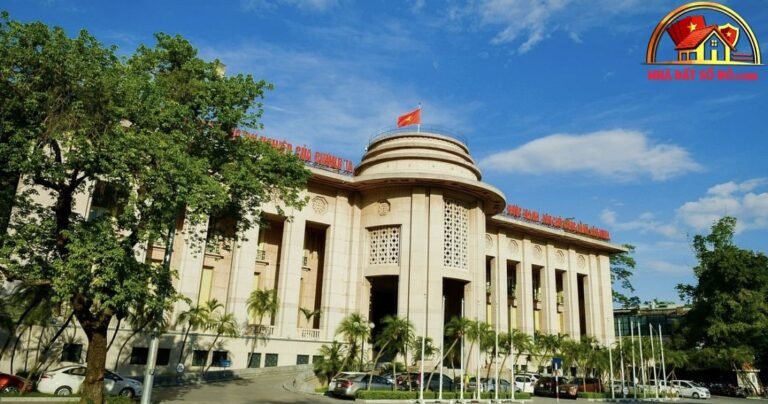 Xu hướng bất động sản thổ cư sổ đỏ 2026-2027: Thị trường ổn định và nhiều tiềm năng
