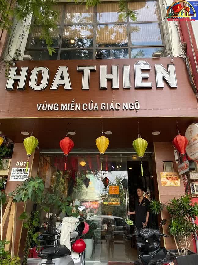 Cần sang Nhà Hàng Chay Đường Sư Vạn Hạnh – Phường cũ 13 Quận 10 – Phường mới 13 – Thành phố Hồ Chí Minh diện tích 80 m² giá 1 tỷ