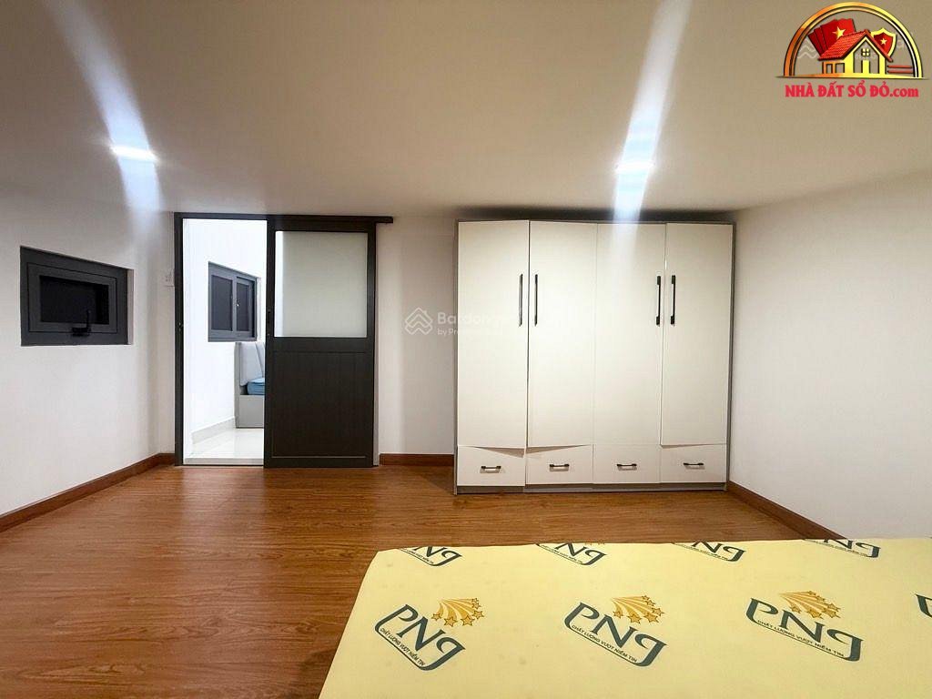 Bán nhà đất Đường Không xác định – Phường cũ Không xác định Quận Không xác định – Phường mới Không xác định – Thành phố Hồ Chí Minh – Diện tích 40 m2 – Giá 8.55 tỷ
