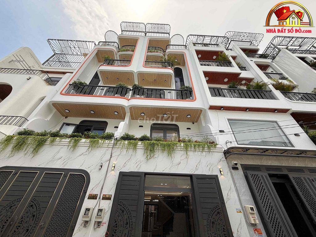 Nhà đẹp đường Tl19 – Phường cũ Thạnh Lộc Quận 12 – Phường mới Thạnh Lộc – Thành phố Hồ Chí Minh 64 m2 – 6.5 tỷ