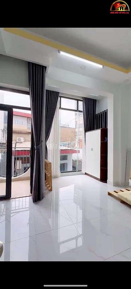 Bán nhà đất Đường Tô Hiến Thành – Phường cũ 15 Quận 10 – Phường mới 15 – Thành phố Hồ Chí Minh – 40 m2 – 9 tỷ