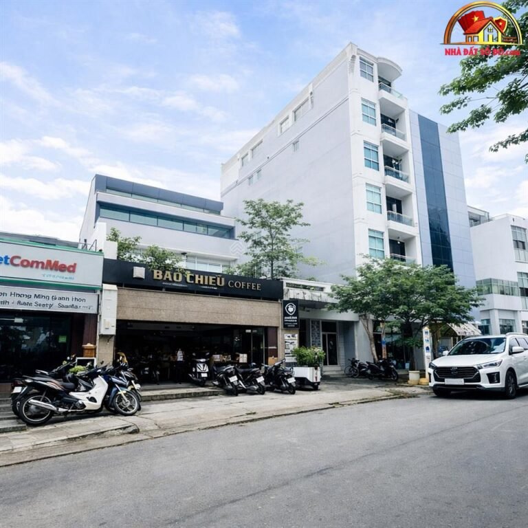 Bán nhà đất Đường Huỳnh Mẫn Đạt – Phường cũ 19 Quận Bình Thạnh – Phường mới 19 – Thành phố Hồ Chí Minh diện tích 380 m2 giá 103 tỷ