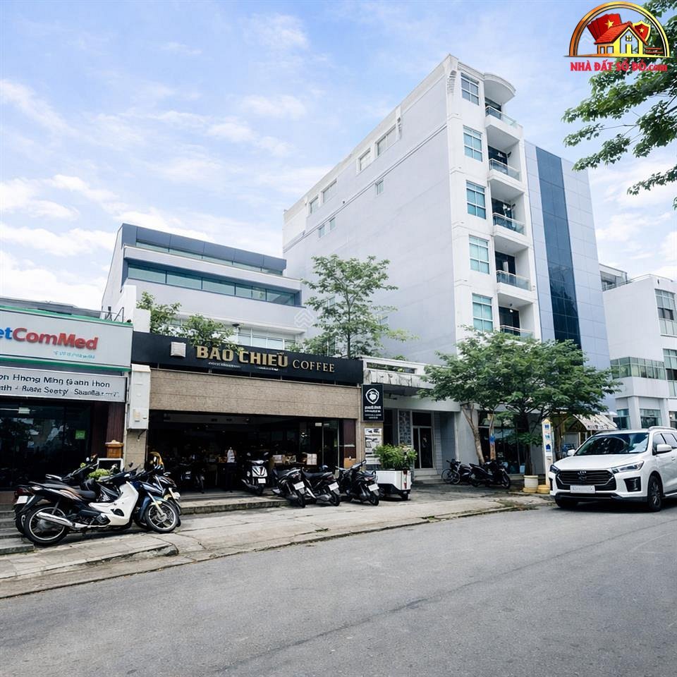 Bán nhà đất Đường Huỳnh Mẫn Đạt – Phường cũ 19 Quận Bình Thạnh – Phường mới 19 – Thành phố Hồ Chí Minh diện tích 380 m2 giá 103 tỷ