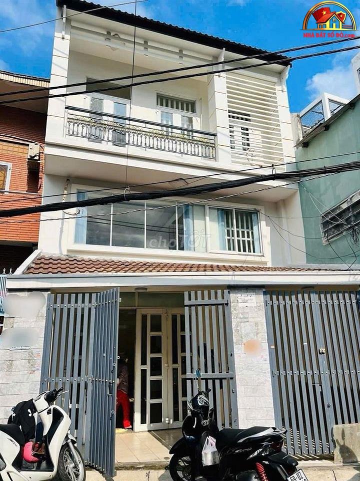 Bán nhà đất Đường Âu Cơ – Phường cũ 9 Quận Tân Bình – Phường mới 9 – Thành phố Hồ Chí Minh diện tích 63 m2 giá 9.5 tỷ