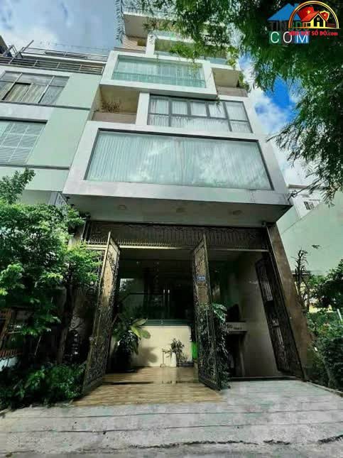 Bán nhà đất Đường Hoàng Dư Khương – Phường cũ 12 Quận 10 – Phường mới 12 – Thành phố Hồ Chí Minh diện tích 128 m² giá 53 tỷ