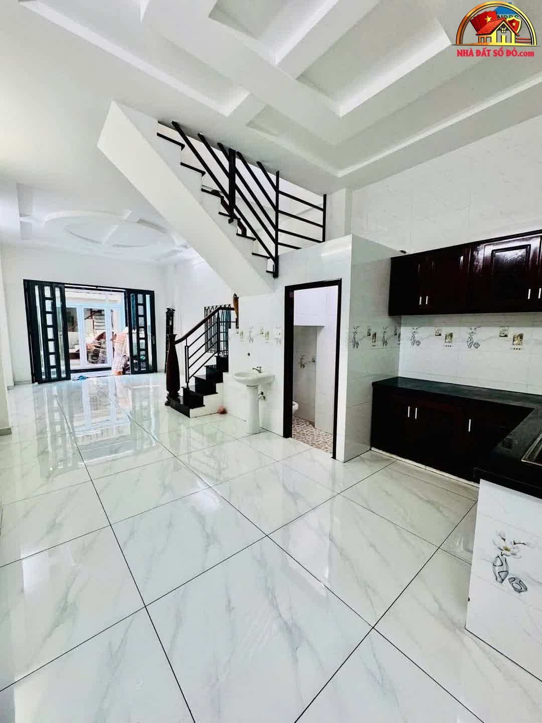 Bán nhà đất Đường Phạm Văn Chiêu – Phường cũ Gò Vấp – Phường mới Gò Vấp – Thành phố Hồ Chí Minh diện tích 43 m² giá 4550000000