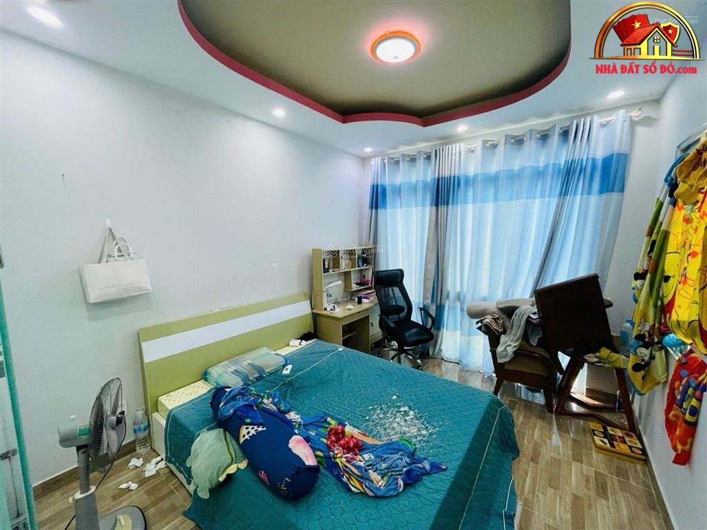 Nhà riêng Đường Bùi Hữu Nghĩa – Phường cũ – Quận Bình Thạnh – Phường mới – Thành phố Hồ Chí Minh – Diện tích 60 m2 – Giá 7.5 tỷ