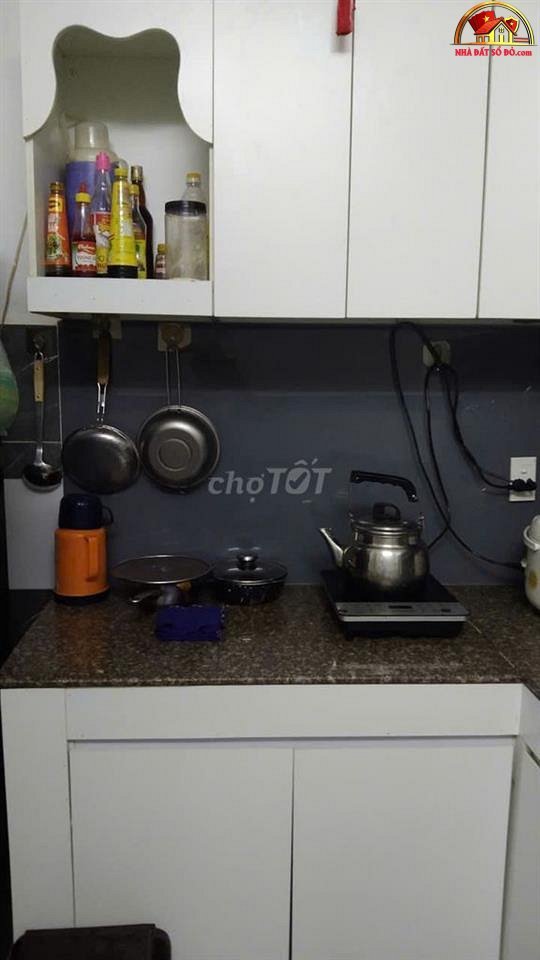 Bán nhà đất Đường Lê Văn Khương – Phường cũ Tân Thới Hiệp Quận 12 – Phường mới Tân Thới Hiệp – Thành phố Hồ Chí Minh diện tích 48 m2 giá 3.4 tỷ