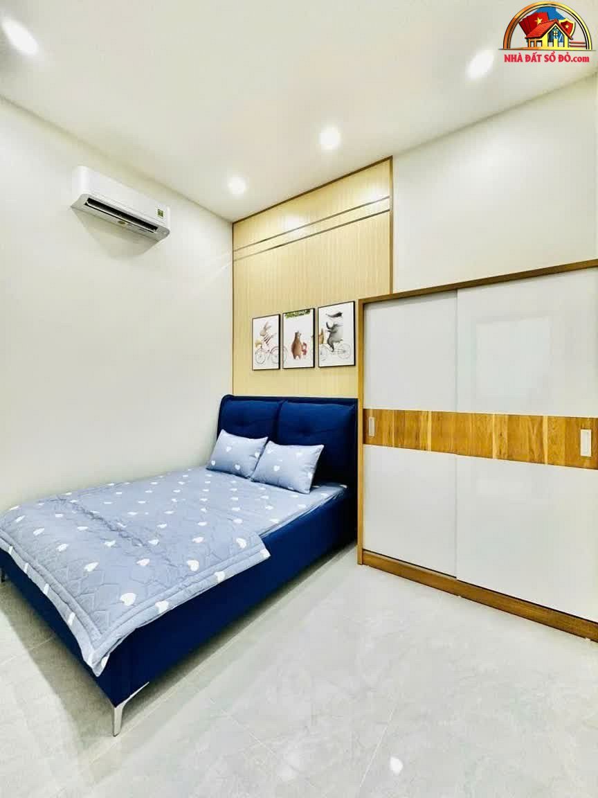 Bán nhà đất Đường Huỳnh Văn Nghệ – Phường cũ 15 Quận Tân Bình – Phường mới 15 – Thành phố Hồ Chí Minh 56 m² 3.59 tỷ